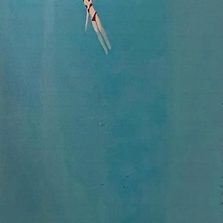 Les Pieds Dans L'eau - * Carnon-Plage