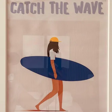 Les Pieds Dans L'eau - Carnon-Plage