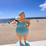 Les Pieds Dans L'eau - Apartamento