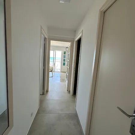 Apartment Les Pieds Dans L'eau -