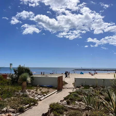 Les Pieds Dans L'eau -