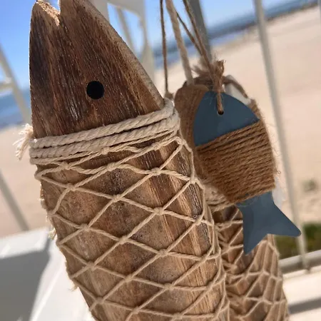 Apartment Les Pieds Dans L'eau - *