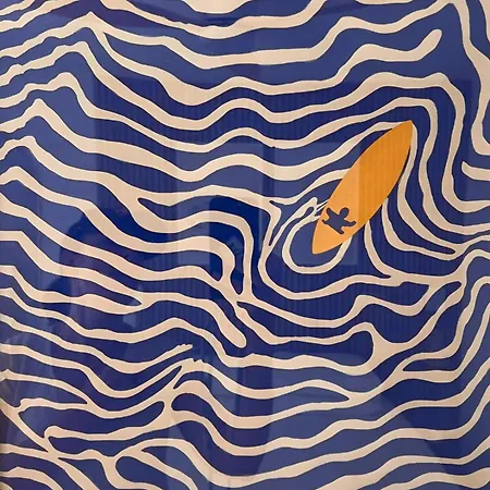 아파트 Les Pieds Dans L'eau - *