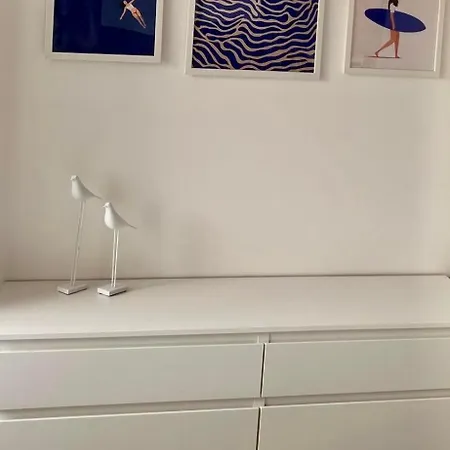 Apartment Les Pieds Dans L'eau -