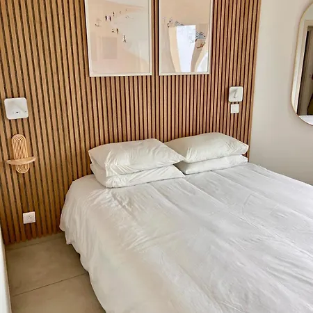 Apartment Les Pieds Dans L'eau - Carnon-Plage