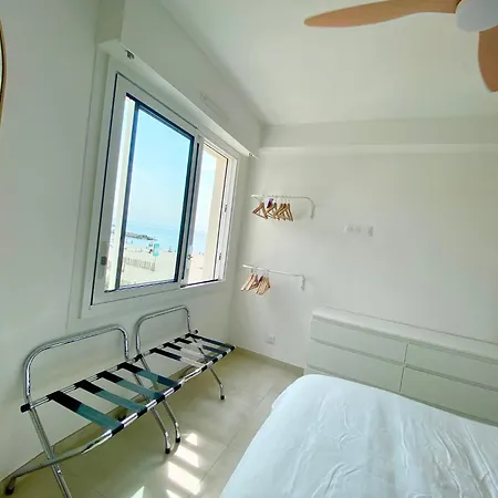 Apartment Les Pieds Dans L'eau -